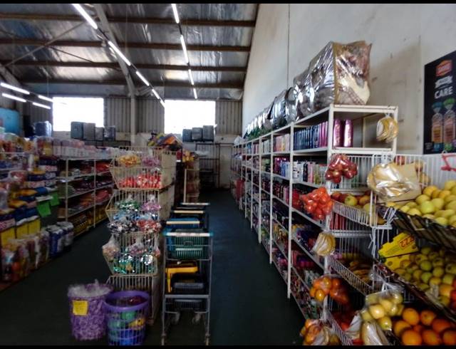 INDUSTRIAL FOR SALE IN PELLSRUS